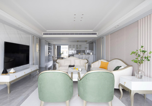 MUSE Design Awards - Yihua City Champs Elysees
