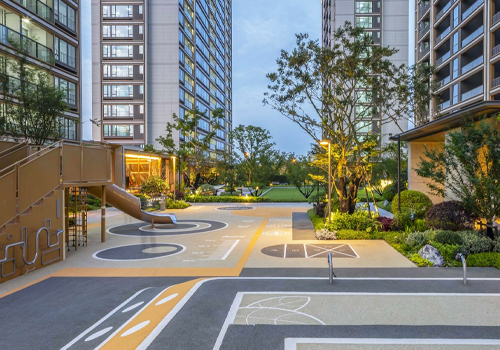 MUSE Design Awards - MOON GARDENS