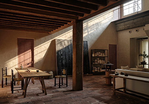 MUSE Design Awards - Zhou Wenqing Studio