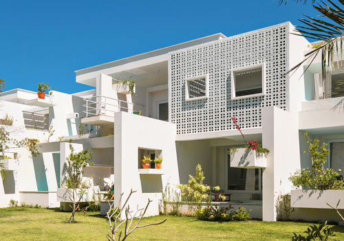MUSE Design Awards - AUKA Inn