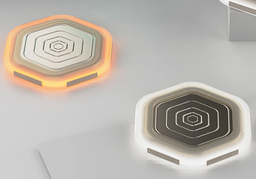 MUSE Design Awards - Mtto