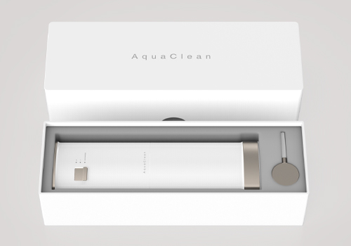 MUSE Design Awards - AquaClean