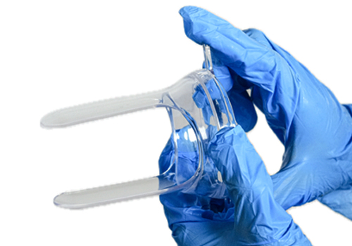 MUSE Design Awards - Twispex Speculum