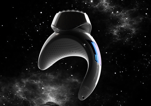 MUSE Design Awards - Naginata: The Intelligent Home Grooming Solution