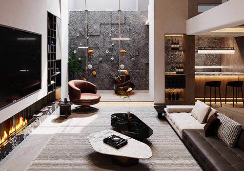 MUSE Design Awards - Daybreak