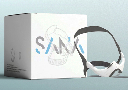 MUSE Design Awards - SANA
