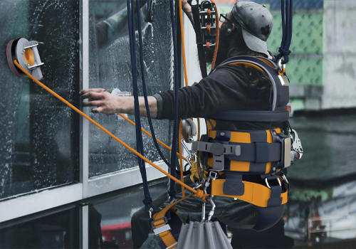 MUSE Design Awards - SKYGUARD