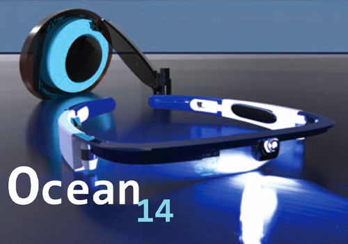 MUSE Design Awards - Ocean 14