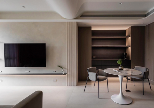 MUSE Design Awards - HIDDEN WARM