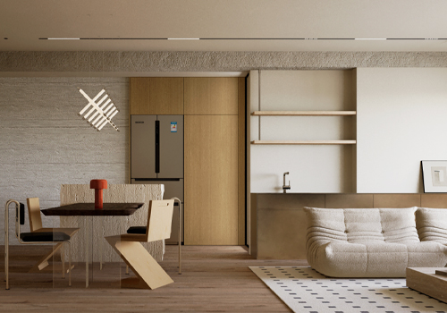 MUSE Design Awards - Chasing The Light