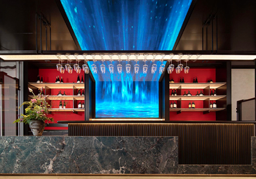 MUSE Design Awards - Fuluhui