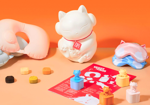 MUSE Design Awards Winner - 