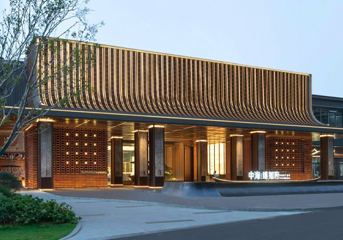 MUSE Design Awards - MASTER MANSION Aesthetic Center