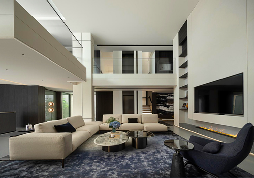 MUSE Design Awards - Shanghai Taohuayuan Dayin Villa
