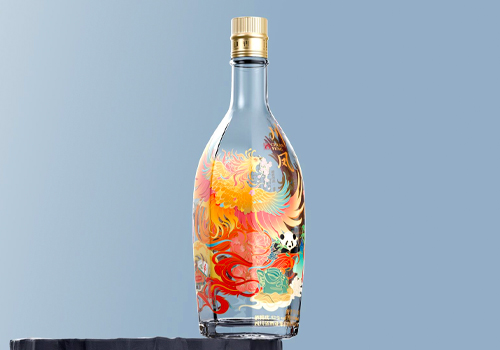 MUSE Design Awards - CHUANFENG LIQUOR