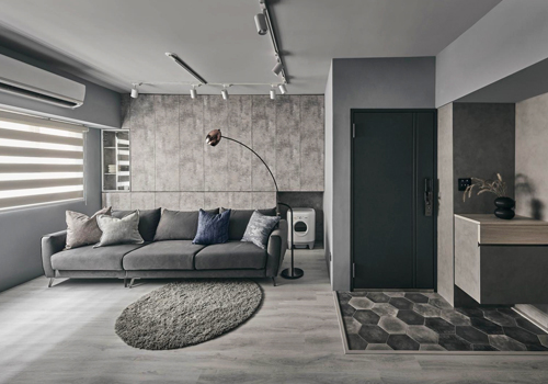 MUSE Design Awards - Misty wave