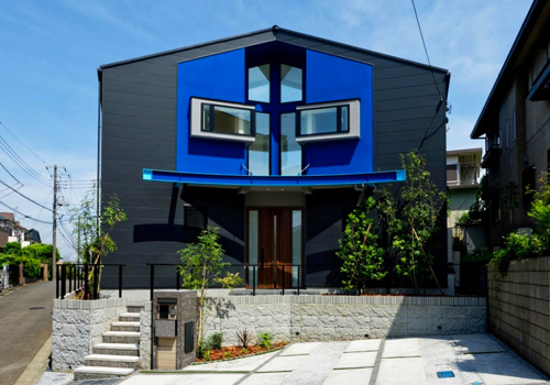 MUSE Design Awards Winner - 