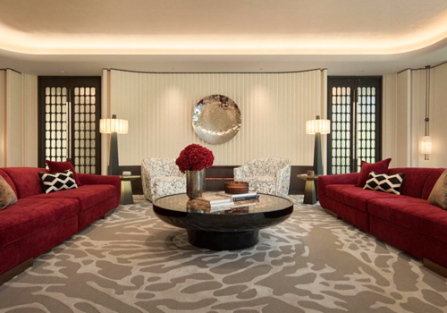 MUSE Design Awards - Hangzhou Canalone Clubhouse