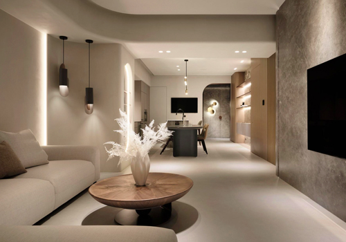MUSE Design Awards - La Maison d’Ambre
