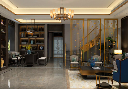 MUSE Design Awards - Family Harmony Brings Prosperity