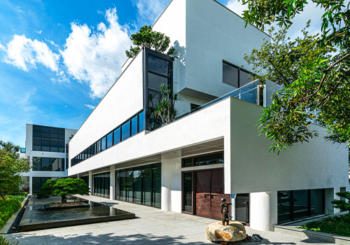 MUSE Design Awards - THE GREATENS