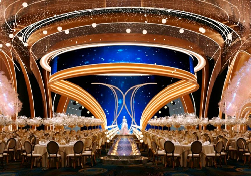 MUSE Design Awards - Xing de Hotel Design