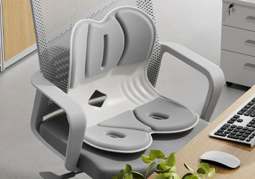 MUSE Design Awards - Posture Correction Cushion
