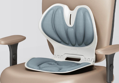 MUSE Design Awards - Folding Sitting Cushion