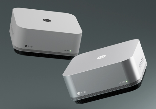 MUSE Design Awards - XK Computer Devices Family