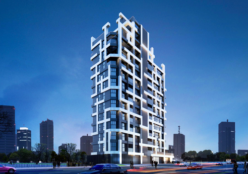 MUSE Design Awards - Urban Intersections