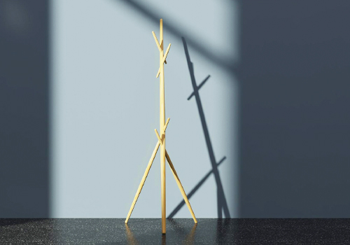 MUSE Design Awards - Fire･Hatstand