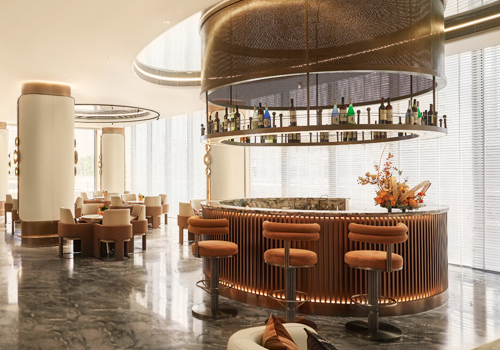 MUSE Design Awards - Yunshang Shiyue Sales Centre