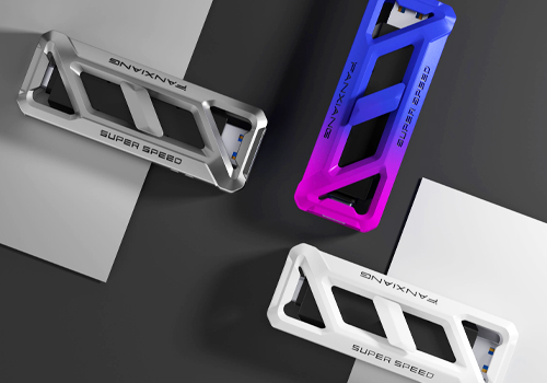 MUSE Design Awards - USSD FF958