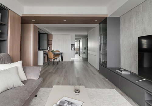 MUSE Design Awards - Home Wanderlust