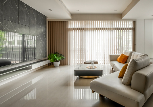 MUSE Design Awards - Tranquil Moments