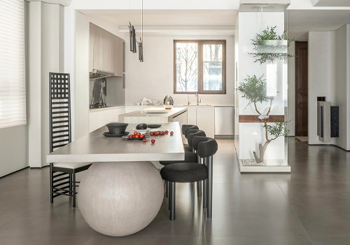 MUSE Design Awards - Healing Style
