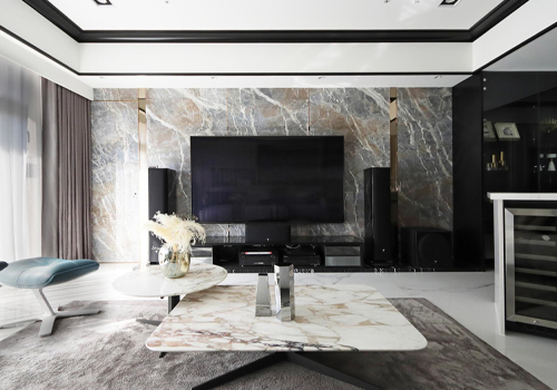 MUSE Design Awards - Brocade Grace