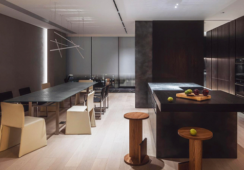 MUSE Design Awards - House By the River