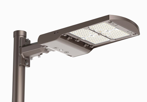 MUSE Design Awards - Snc Convenient Smart Streetlight
