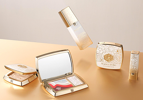 MUSE Design Awards - Splendid Aura Deluxe Gift Set