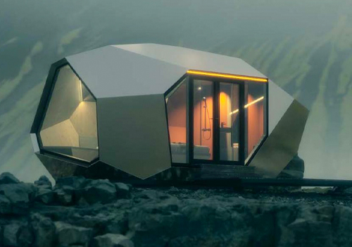 MUSE Design Awards - PEBL Grand
