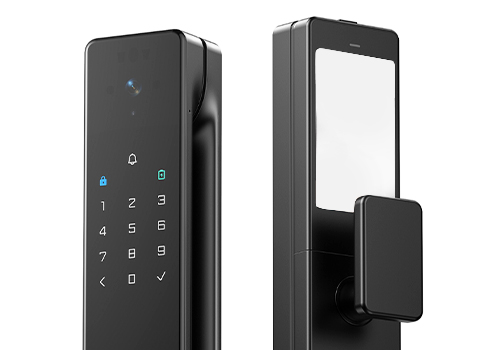 MUSE Design Awards Winner - Q60FV by Zhejiang Desman Intelligent Technology Co., Ltd.