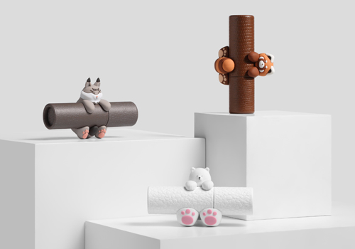 MUSE Design Awards - Beautés sauvages à protéger par Axilone
