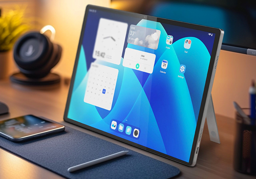 MUSE Design Awards - Tablet