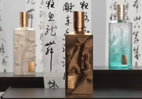 MUSE Design Awards - Graceful Ode