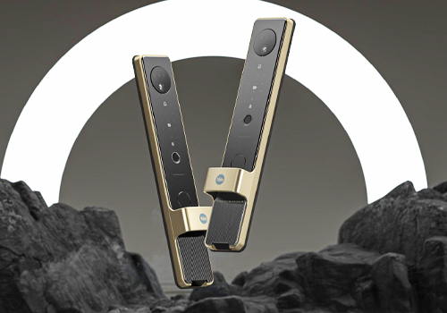 MUSE Design Awards - Smart Door Lock