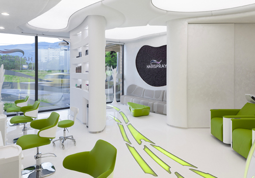 MUSE Design Awards - ArtCourt