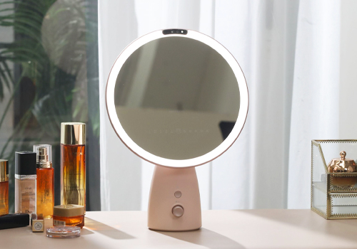 MUSE Design Awards - Smart Beauty Mirror S1