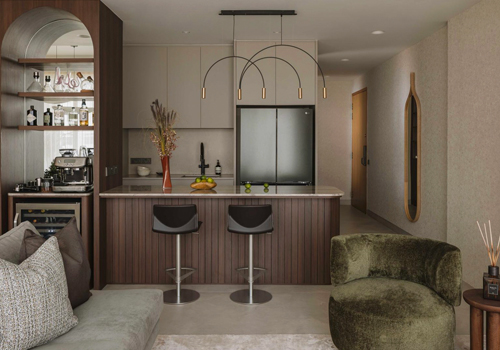 MUSE Design Awards - Sign of the Times, Cosmopolitan