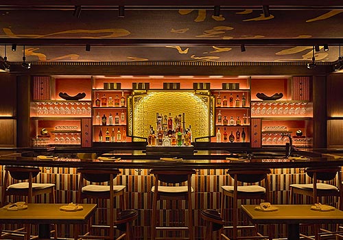 MUSE Design Awards - Din Tai Fung